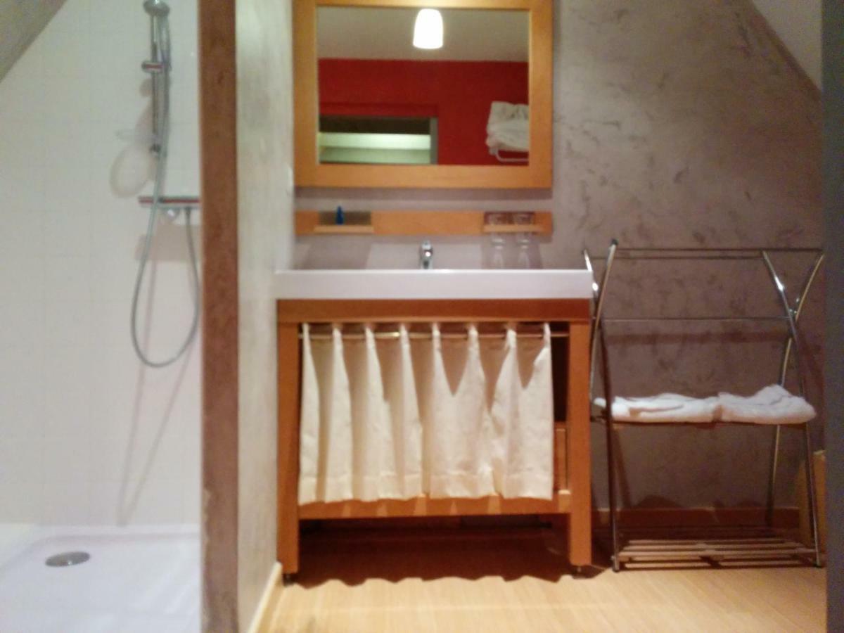 Cosmeur B&B Carantec Luaran gambar