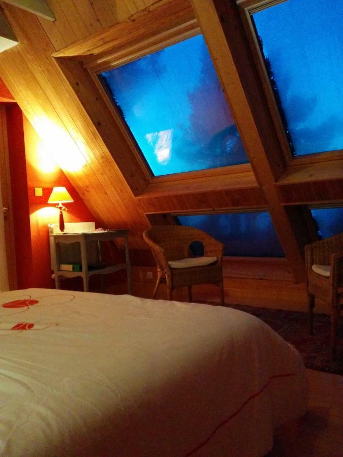 Cosmeur B&B Carantec Luaran gambar