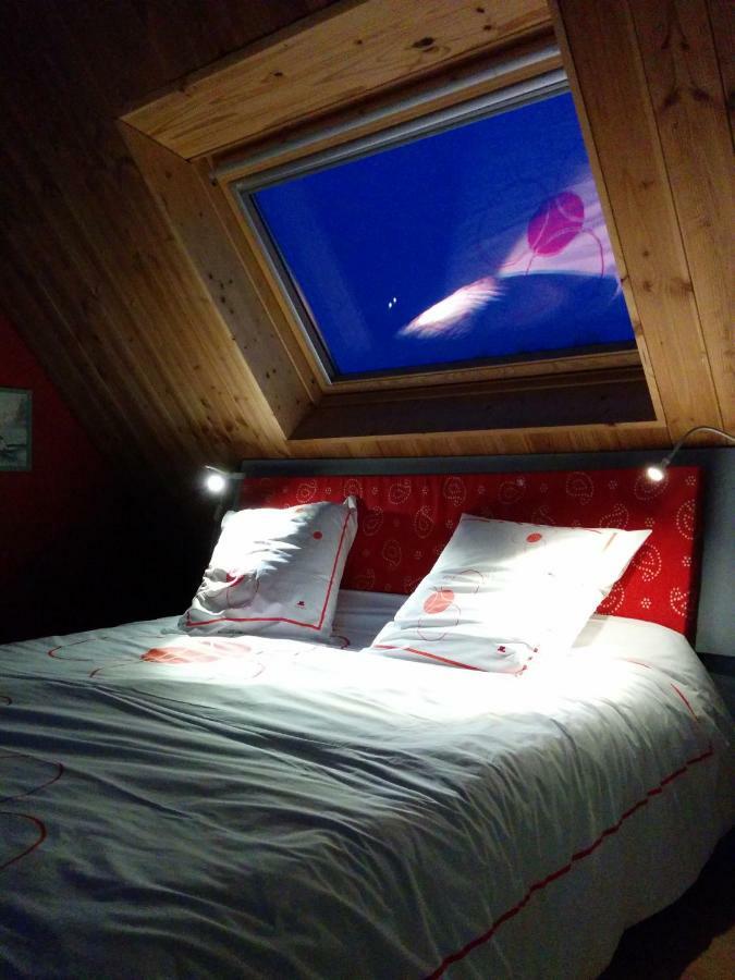 Cosmeur B&B Carantec Luaran gambar