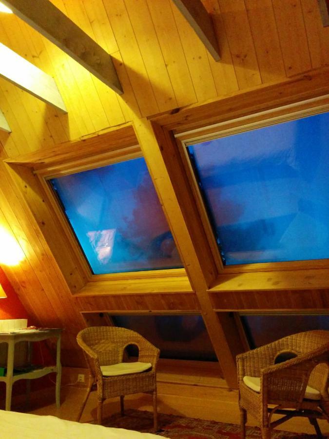 Cosmeur B&B Carantec Luaran gambar