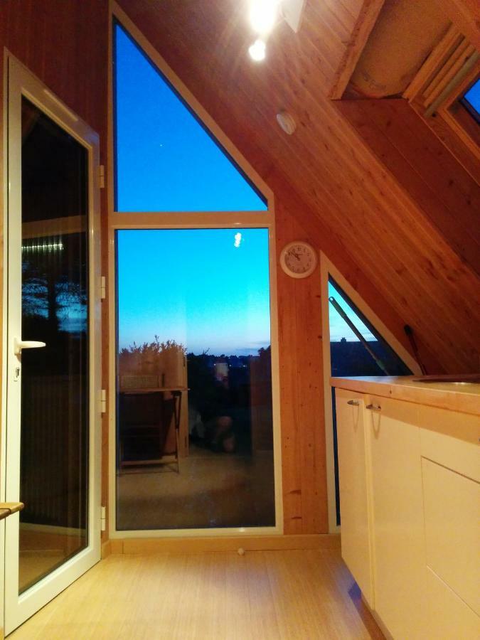 Cosmeur B&B Carantec Luaran gambar