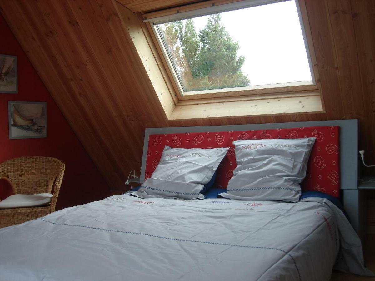 Cosmeur B&B Carantec Luaran gambar