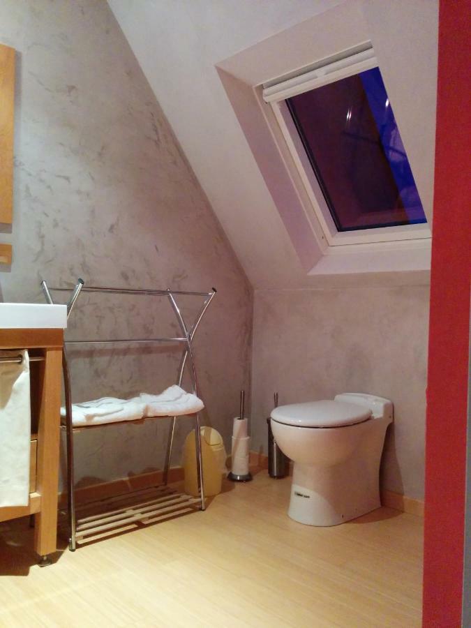 Cosmeur B&B Carantec Luaran gambar