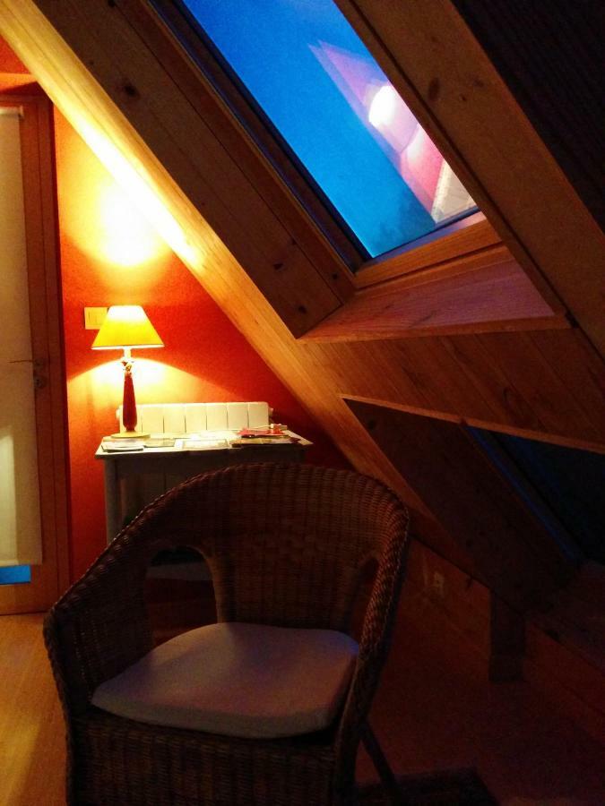 Cosmeur B&B Carantec Luaran gambar