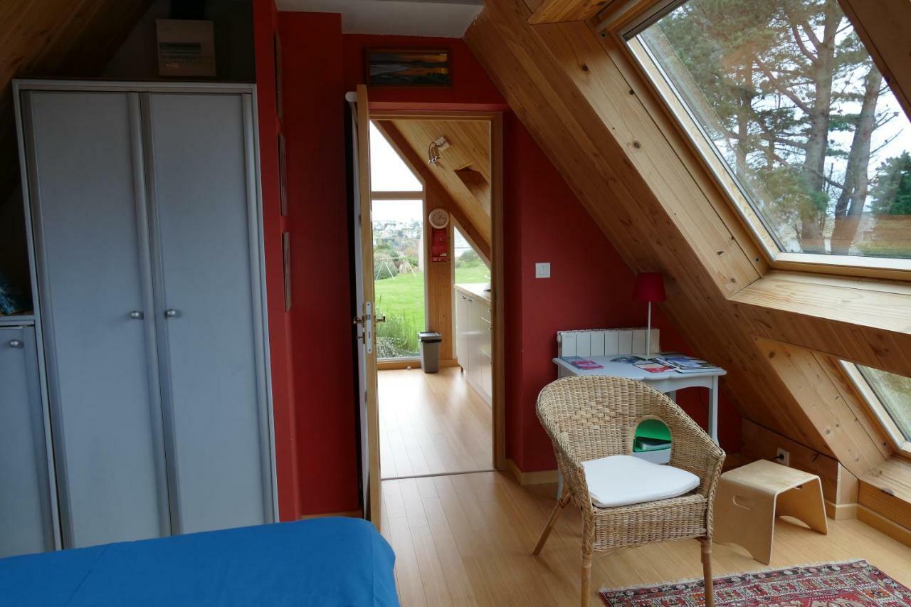 Cosmeur B&B Carantec Luaran gambar