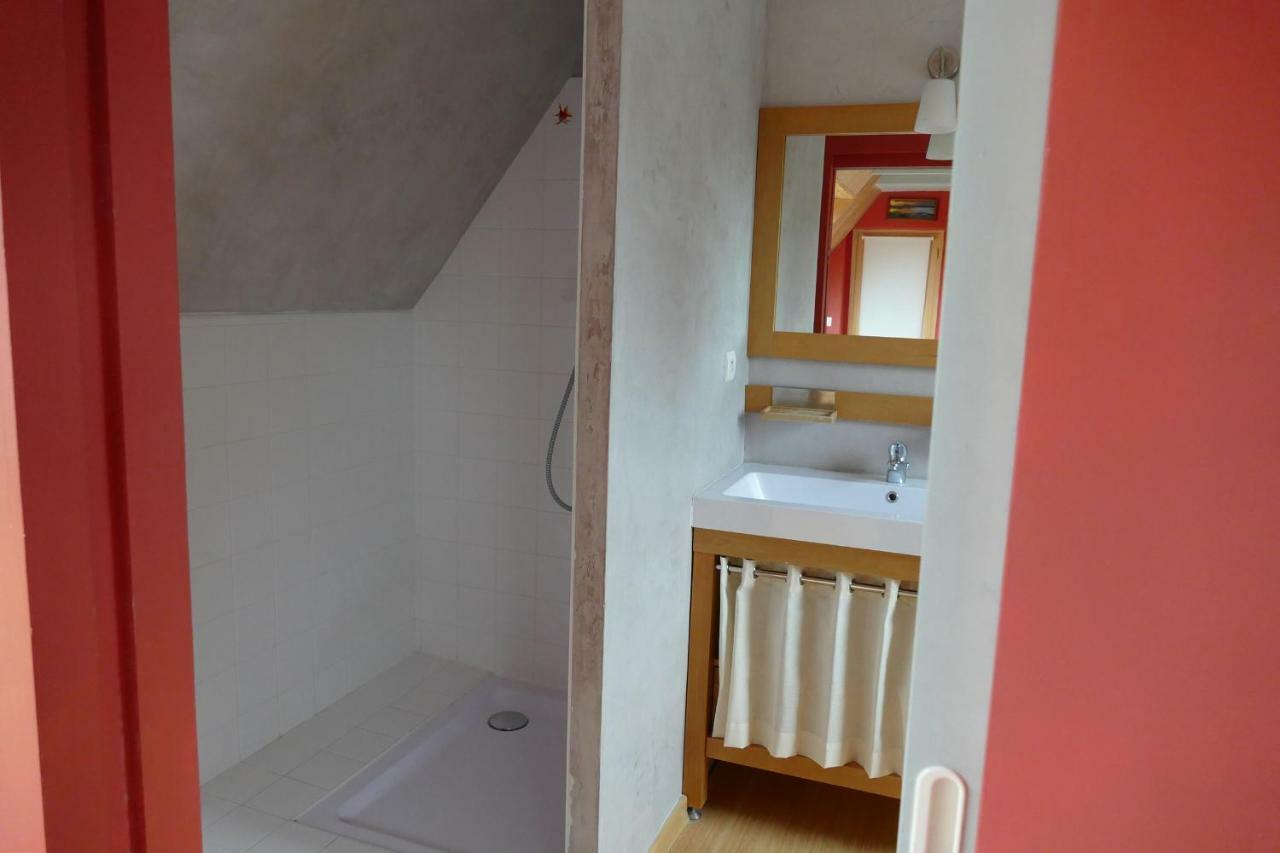 Cosmeur B&B Carantec Luaran gambar